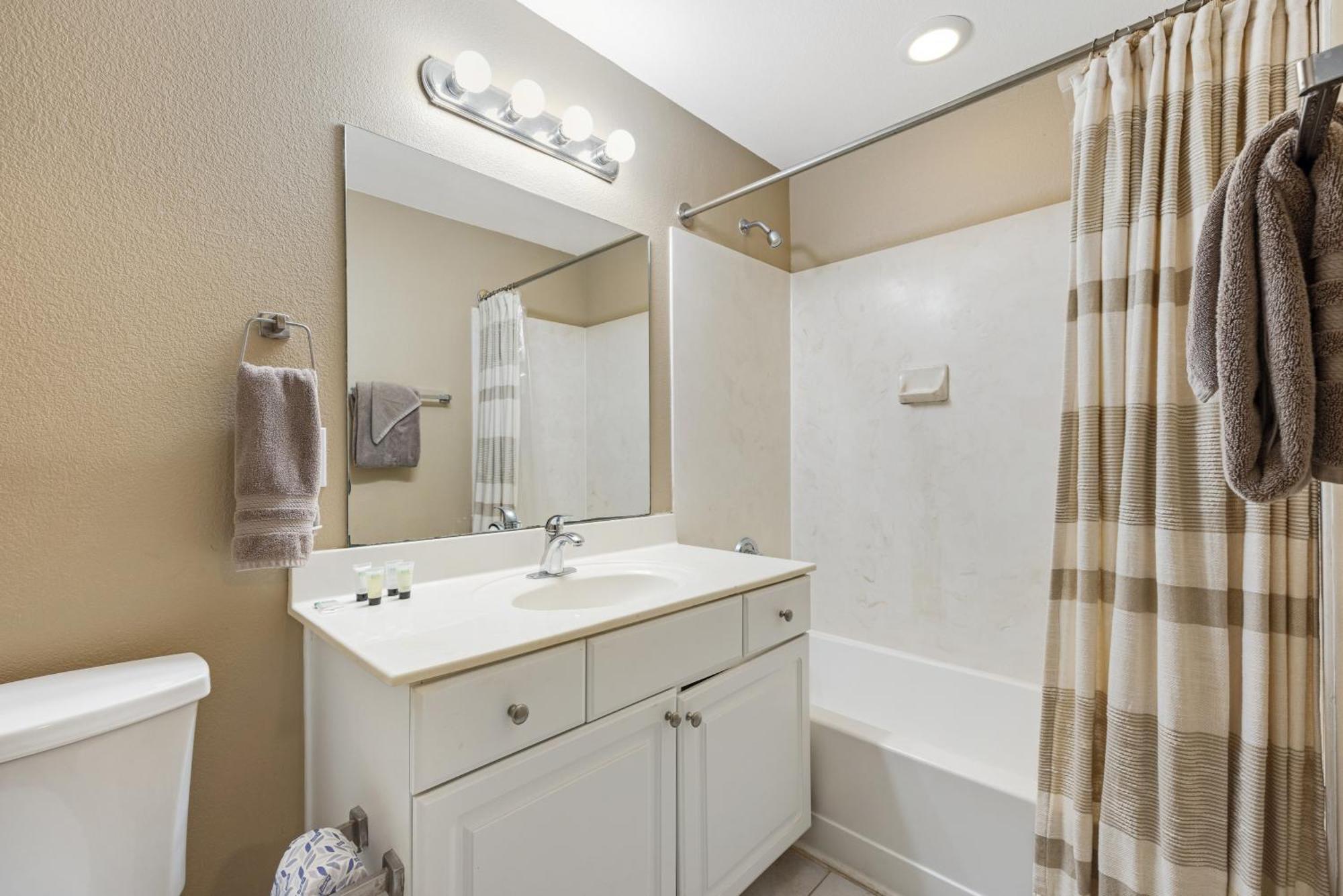 Exceptional Tidewater 403 Condo Overlooking The Gulf! Stunning! Panama City Beach Exterior foto