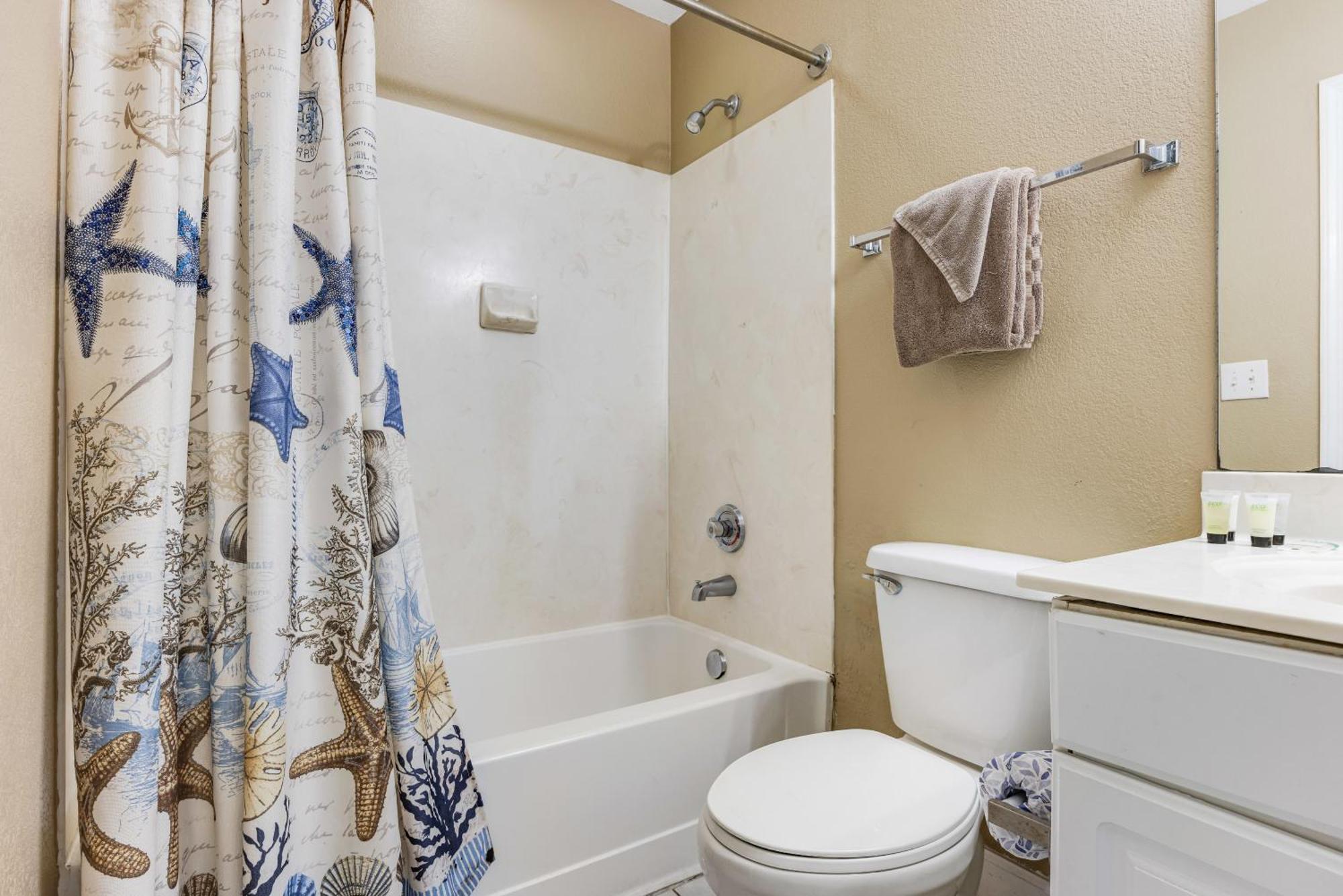 Exceptional Tidewater 403 Condo Overlooking The Gulf! Stunning! Panama City Beach Exterior foto