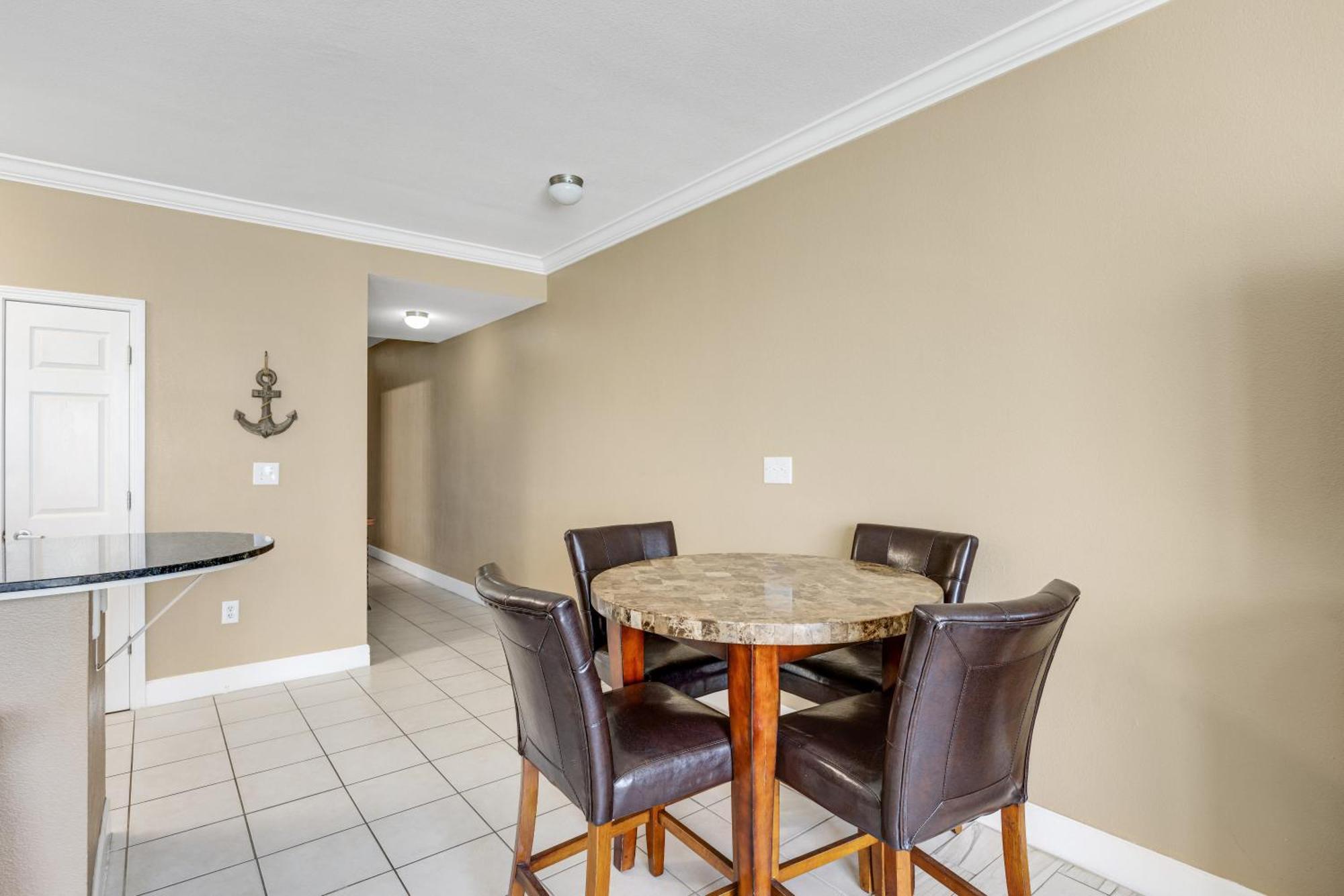 Exceptional Tidewater 403 Condo Overlooking The Gulf! Stunning! Panama City Beach Exterior foto