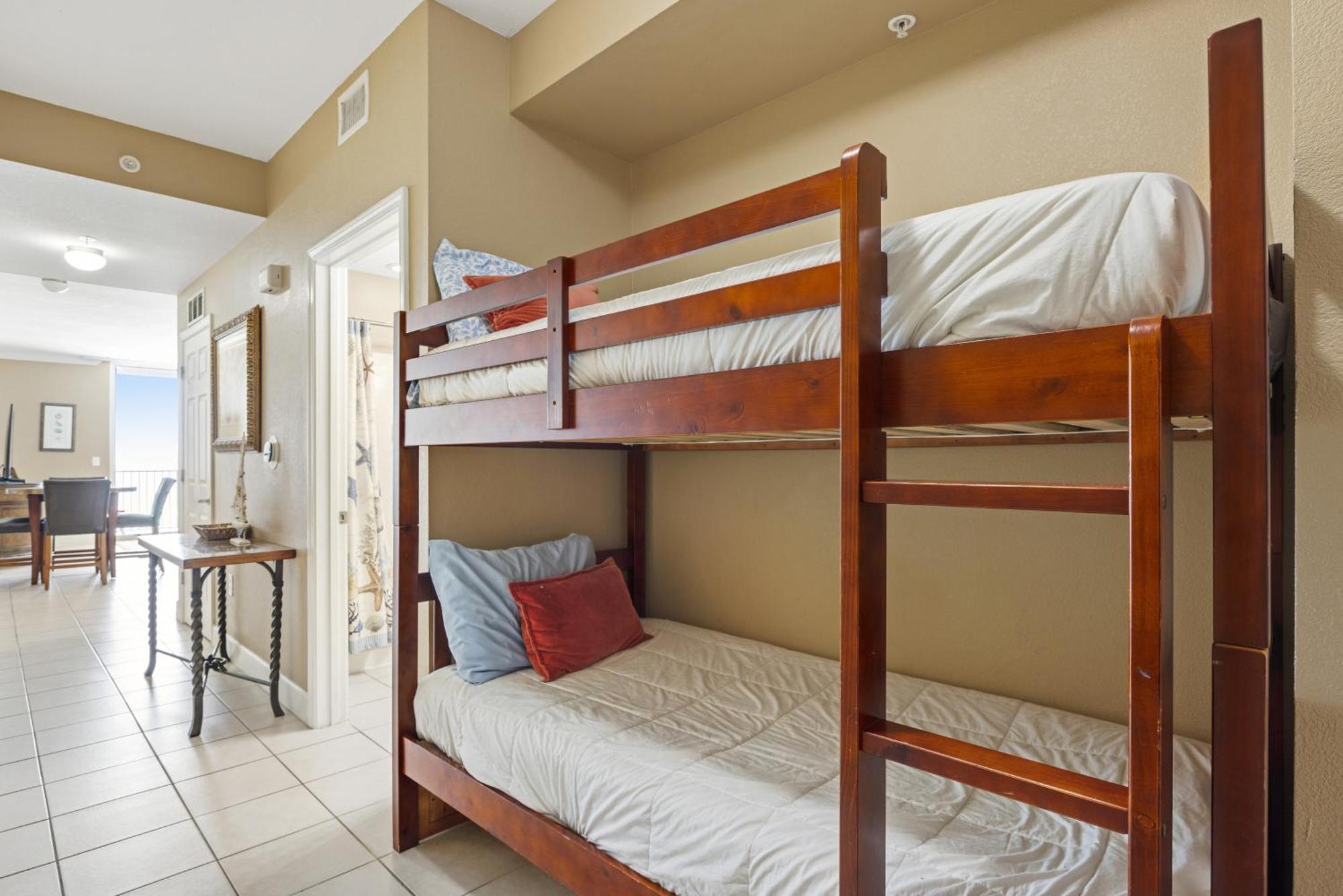 Exceptional Tidewater 403 Condo Overlooking The Gulf! Stunning! Panama City Beach Exterior foto