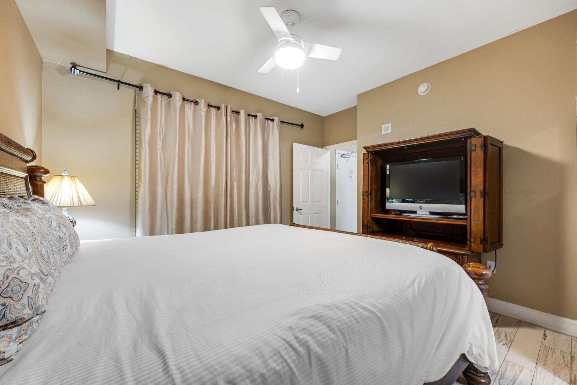 Exceptional Tidewater 403 Condo Overlooking The Gulf! Stunning! Panama City Beach Exterior foto