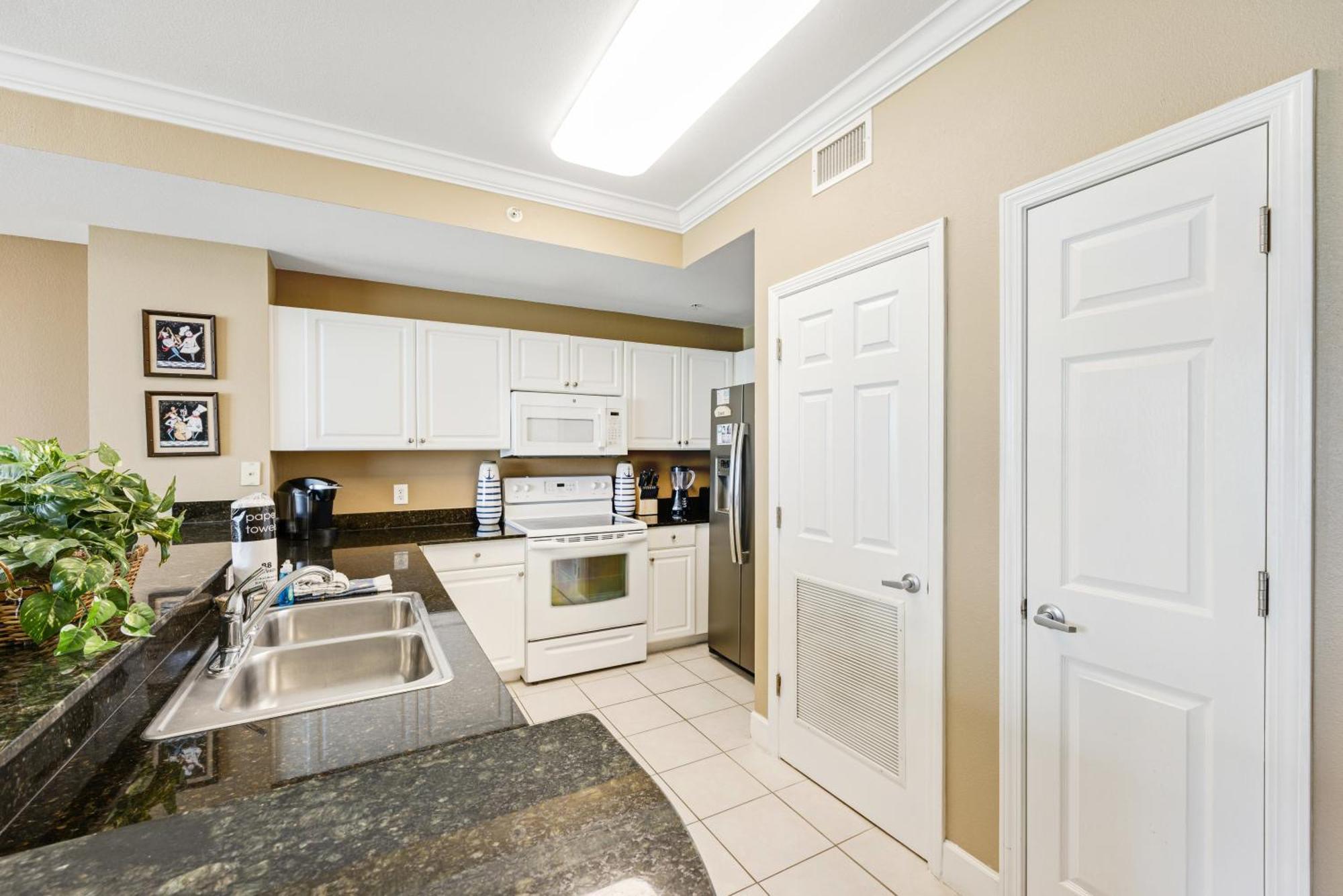 Exceptional Tidewater 403 Condo Overlooking The Gulf! Stunning! Panama City Beach Exterior foto