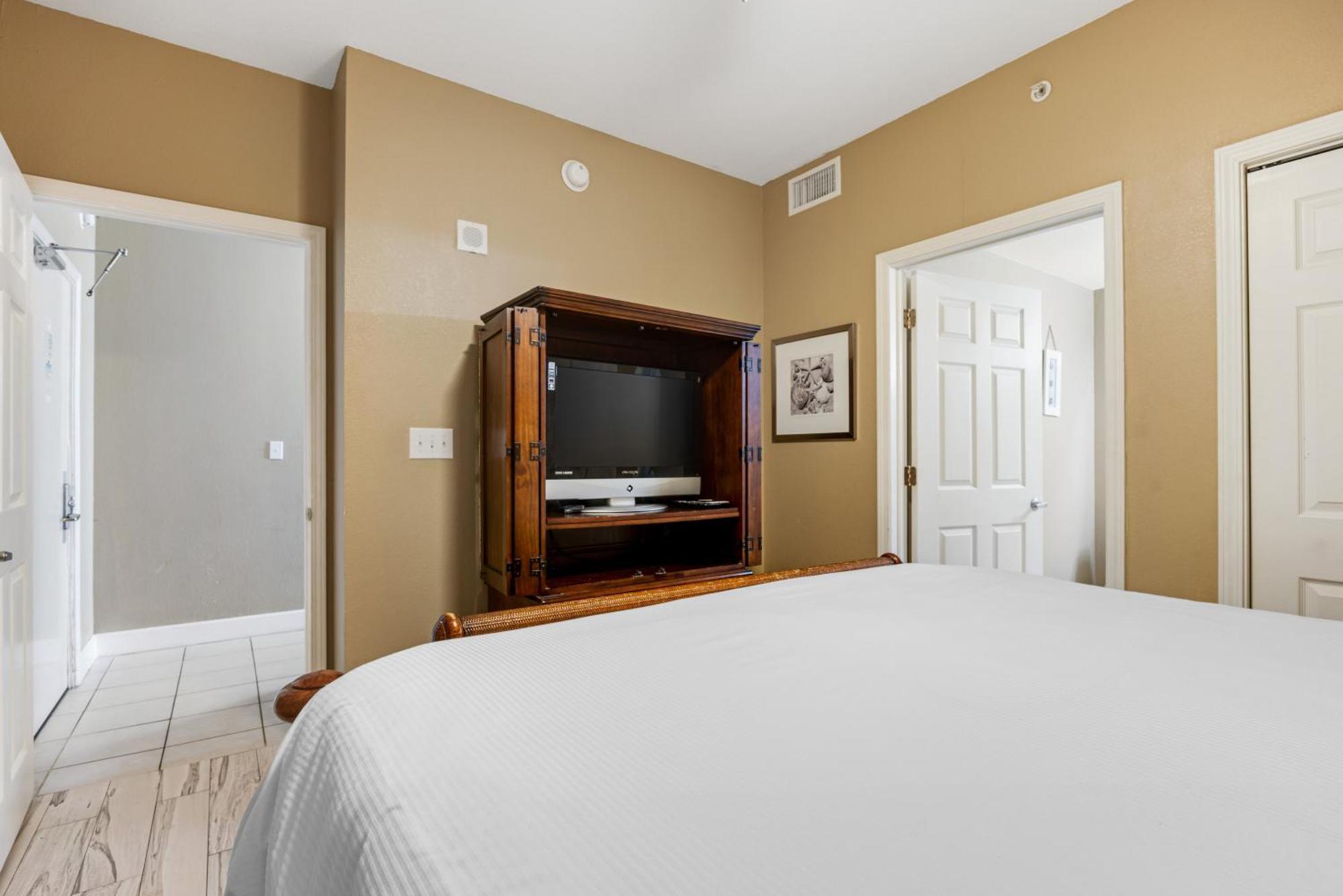 Exceptional Tidewater 403 Condo Overlooking The Gulf! Stunning! Panama City Beach Exterior foto