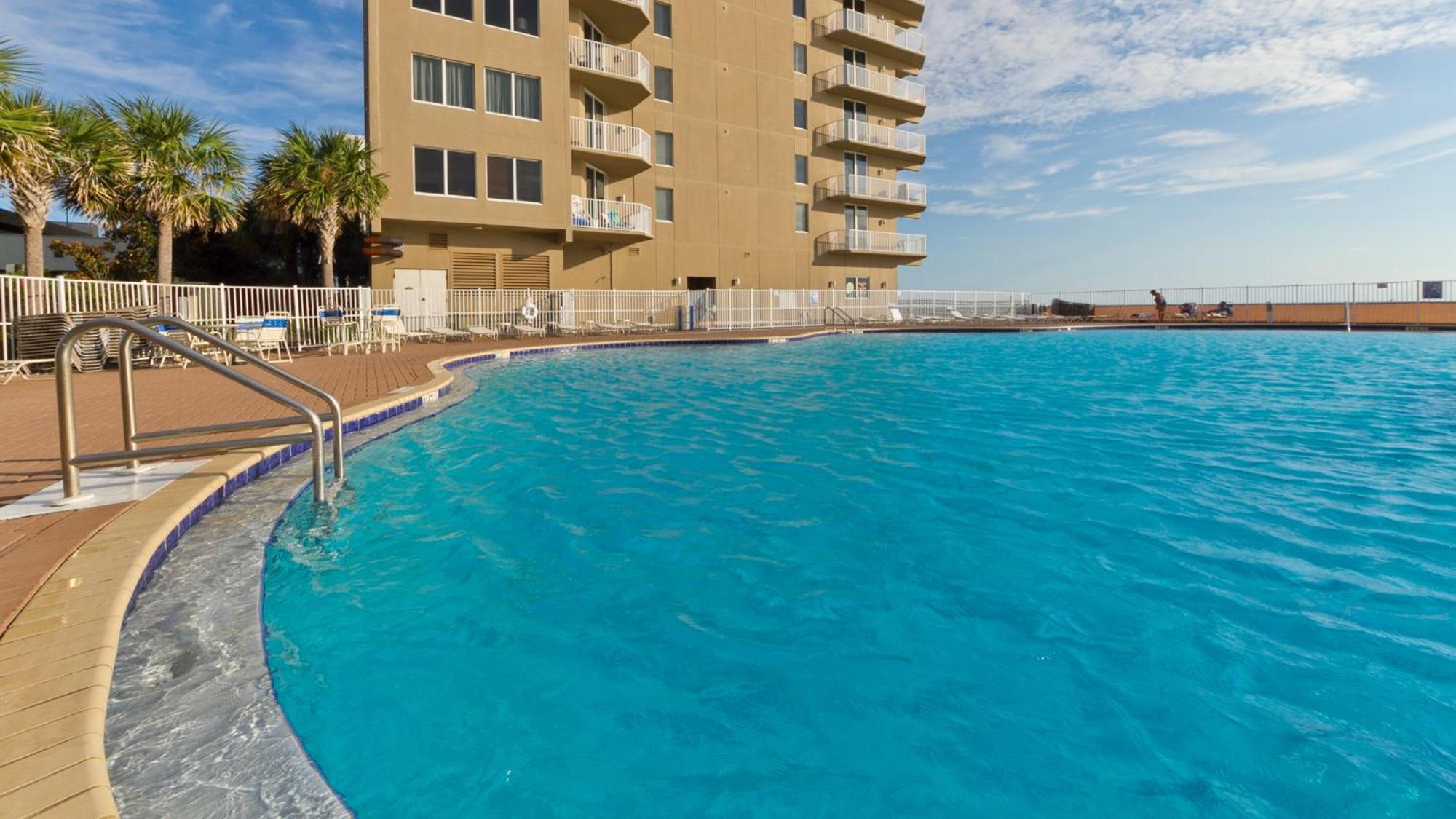 Exceptional Tidewater 403 Condo Overlooking The Gulf! Stunning! Panama City Beach Exterior foto