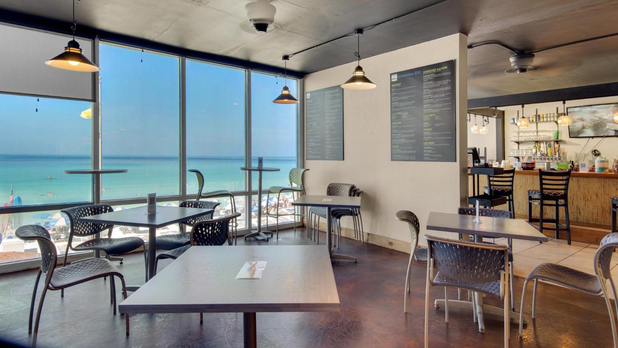 Exceptional Tidewater 403 Condo Overlooking The Gulf! Stunning! Panama City Beach Exterior foto