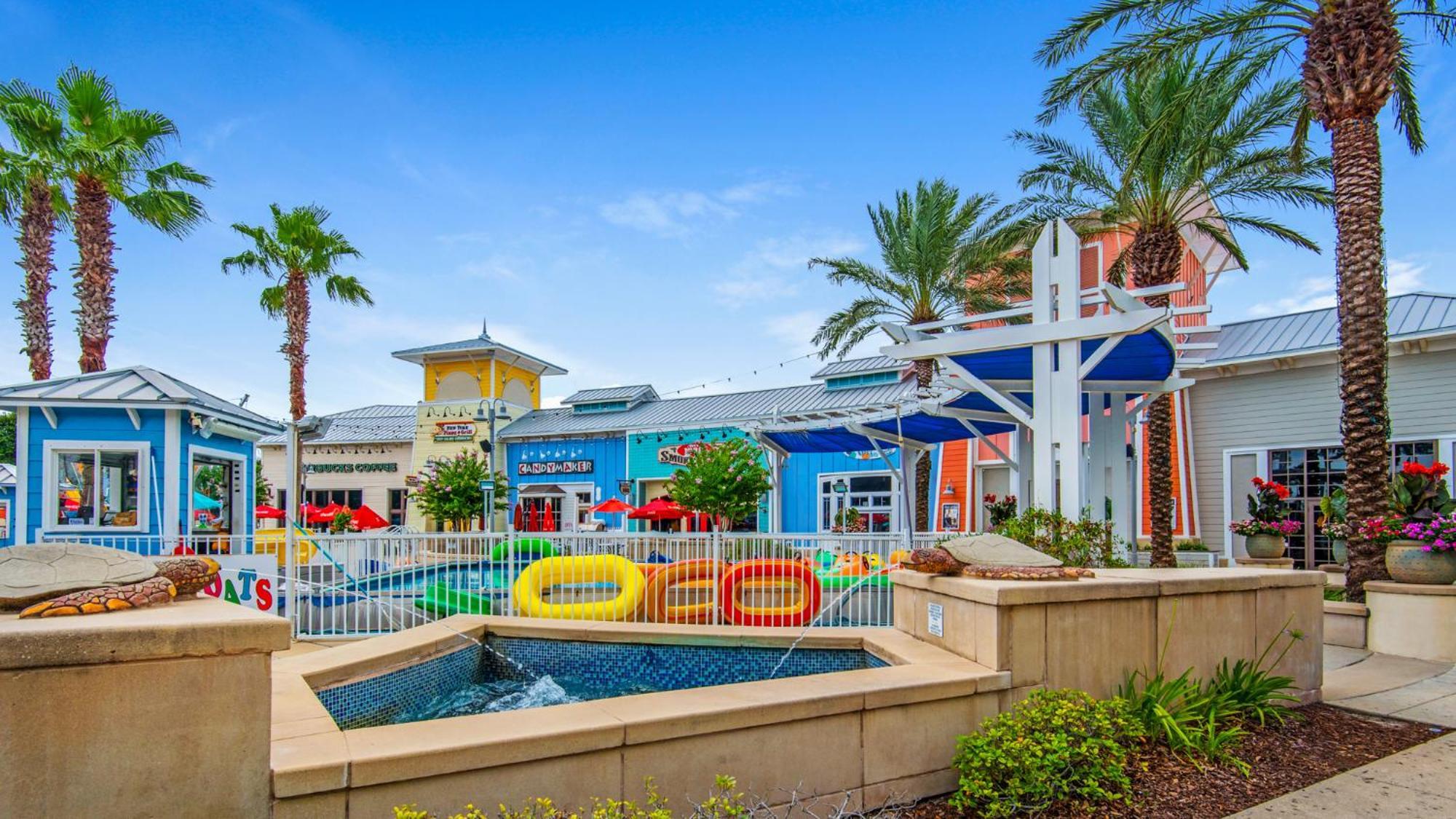 Exceptional Tidewater 403 Condo Overlooking The Gulf! Stunning! Panama City Beach Exterior foto