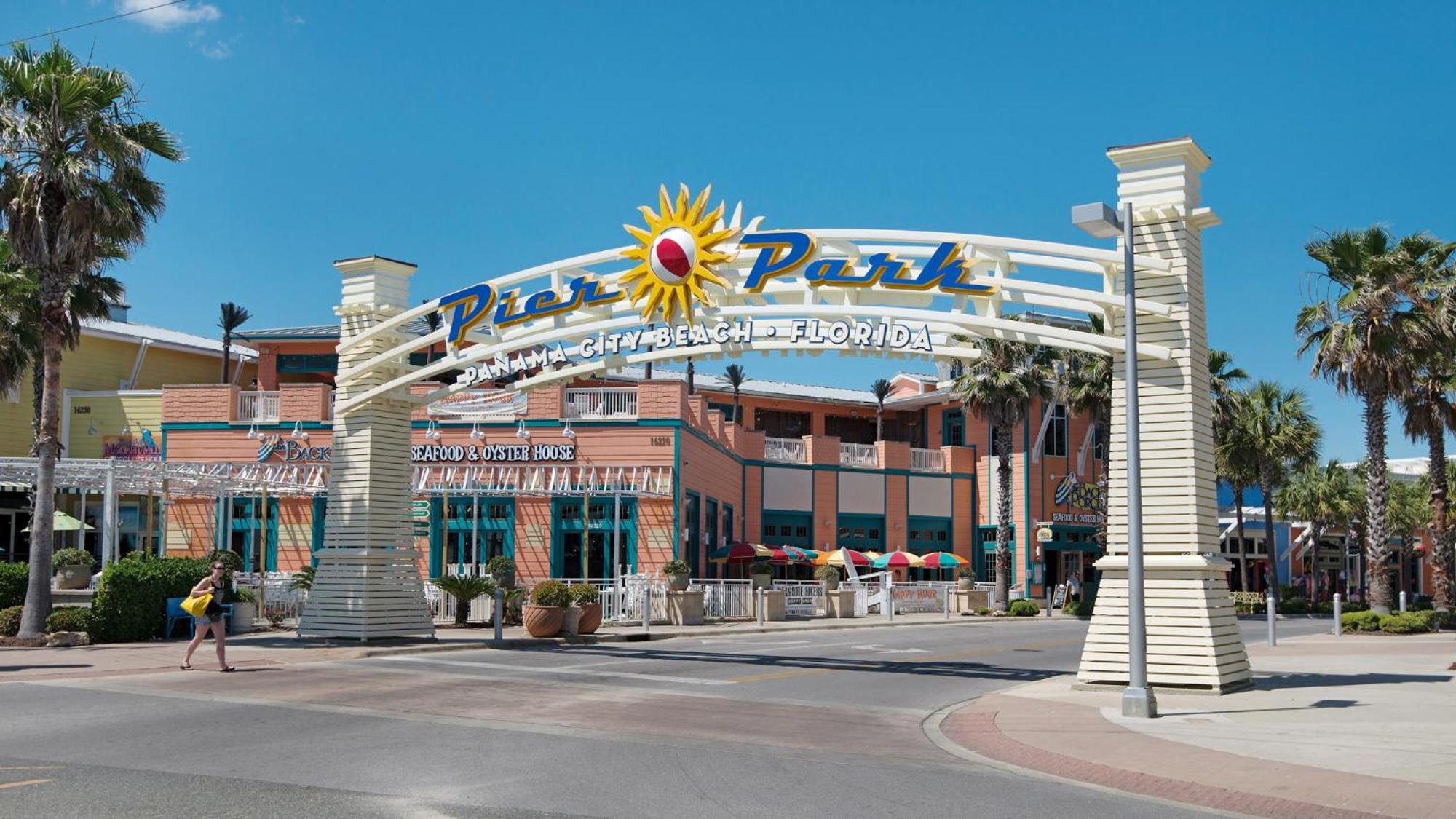 Exceptional Tidewater 403 Condo Overlooking The Gulf! Stunning! Panama City Beach Exterior foto