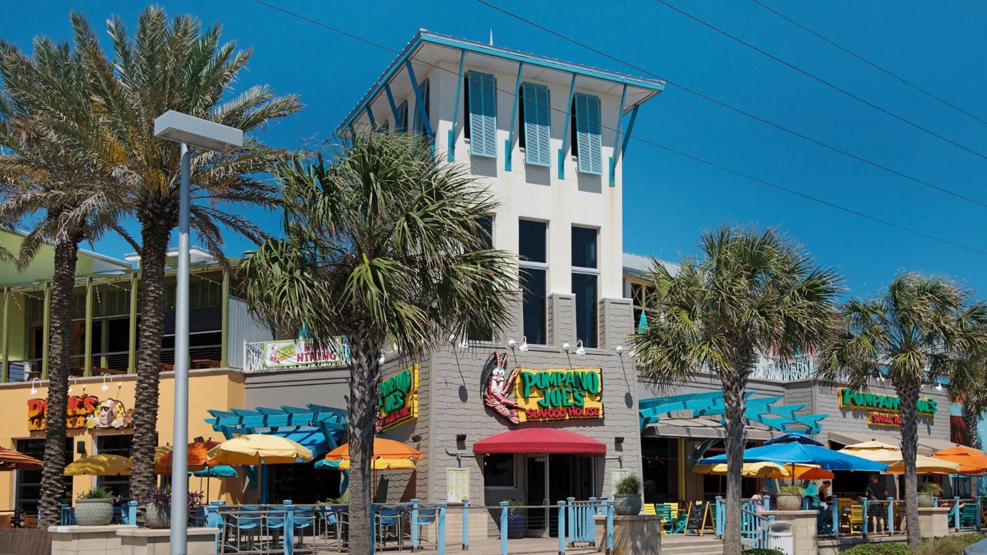 Exceptional Tidewater 403 Condo Overlooking The Gulf! Stunning! Panama City Beach Exterior foto