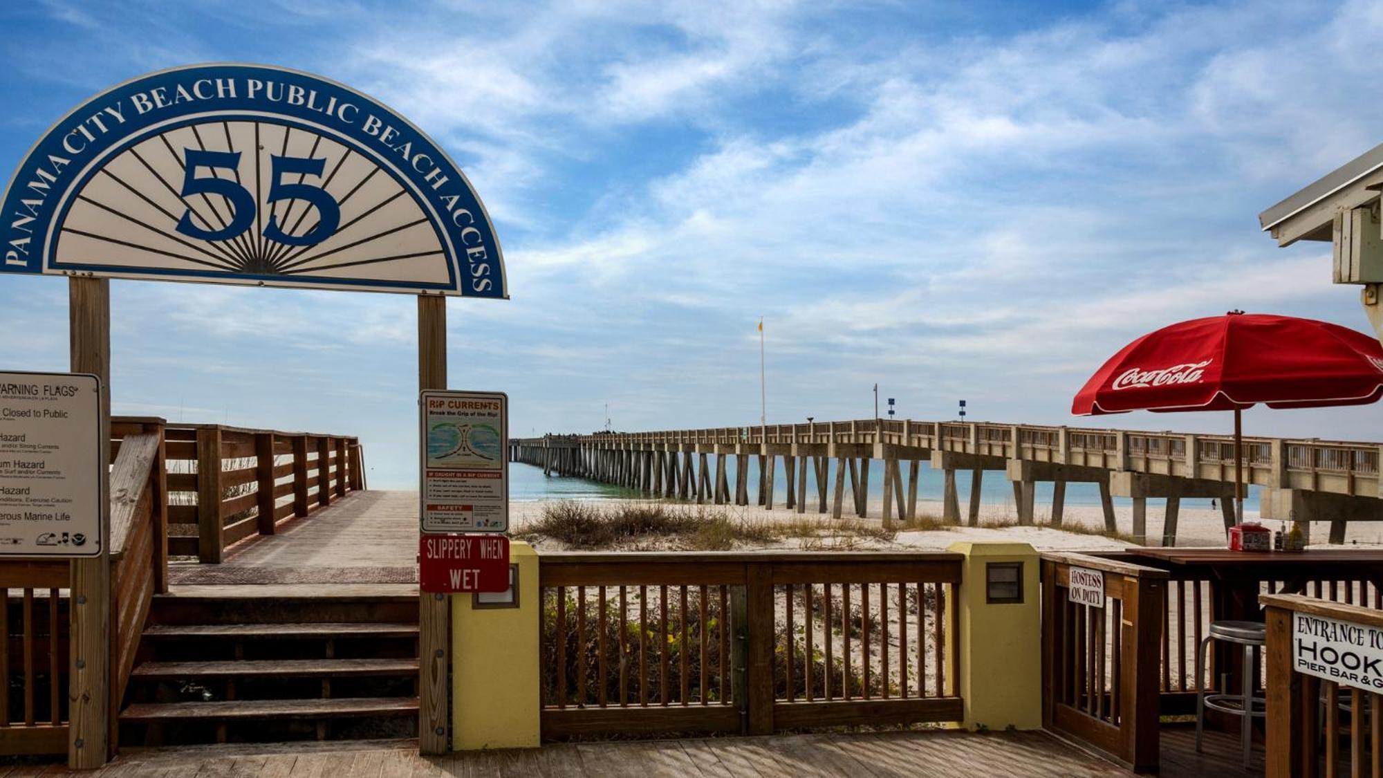 Exceptional Tidewater 403 Condo Overlooking The Gulf! Stunning! Panama City Beach Exterior foto